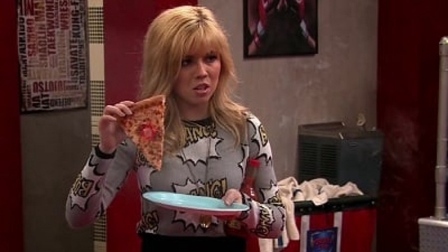 Sam a Cat - S01E07