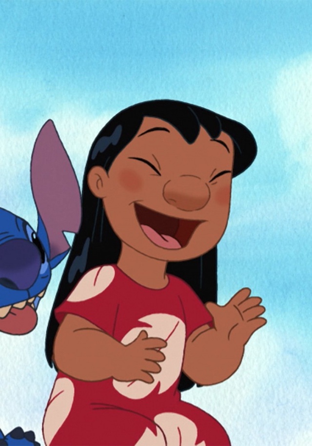 Lilo & Stitch: The Series - S01E31