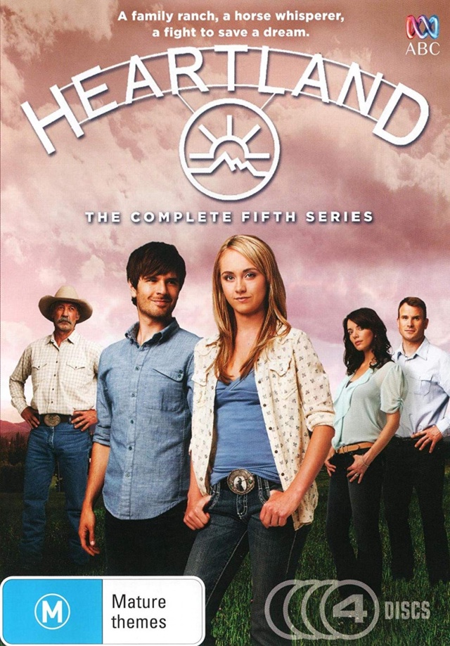 Ranč Heartland - S05E02