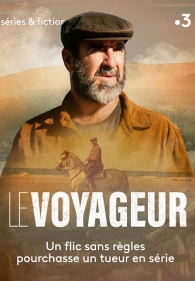 Le Voyageur - S02E05