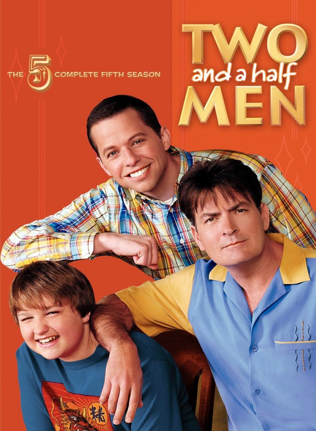 Two and a Half Men - S05E01