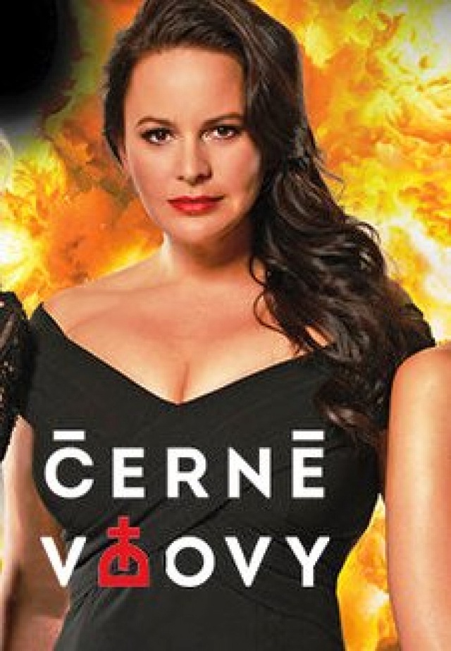 Černé vdovy - S01E01