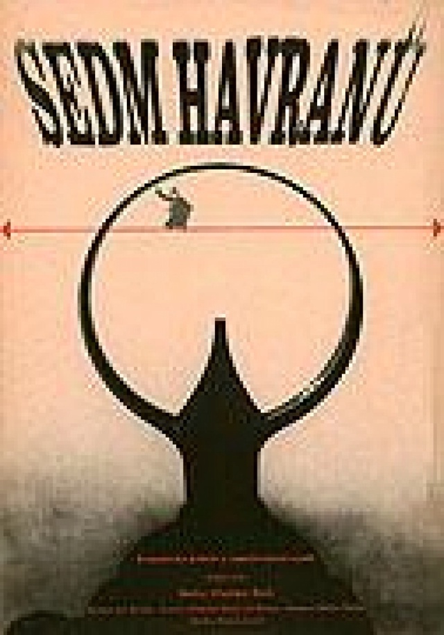 Sedm havranů