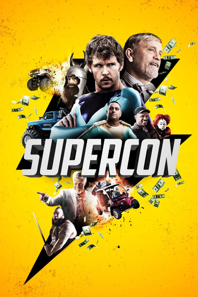 Super podvod