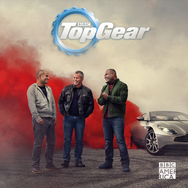 Top Gear - Čt 09.07. 01:10