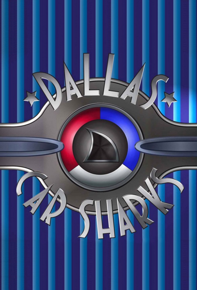 Automobiloví žraloci z Dallasu - S02E01