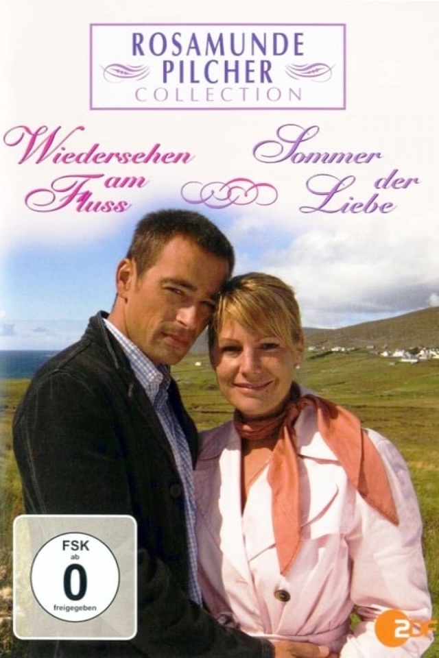 Rosamunde Pilcher: Setkání u řeky