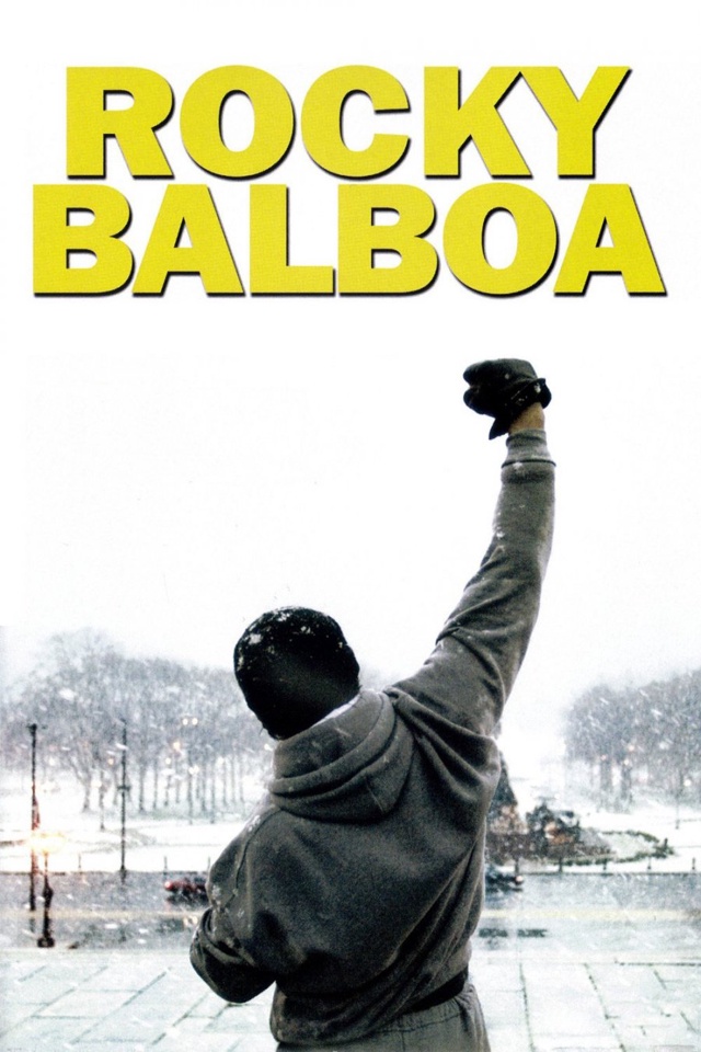 Rocky 6
