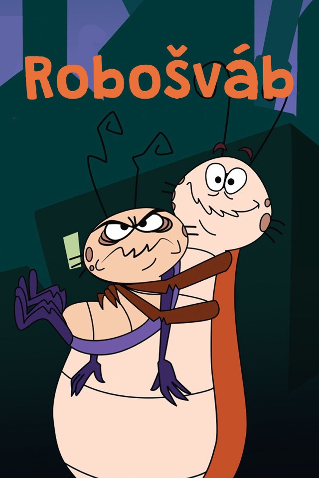 Robošváb