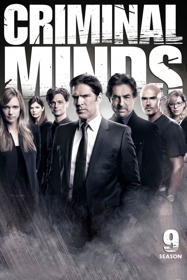 Criminal Minds - S09E01
