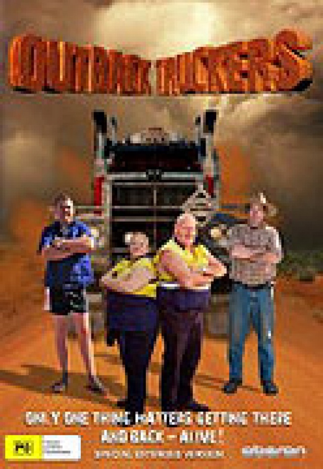 Outback Truckers - S11E01