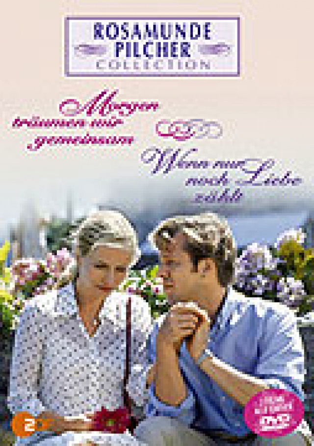 Rosamunde Pilcher: Keď ide o lásku