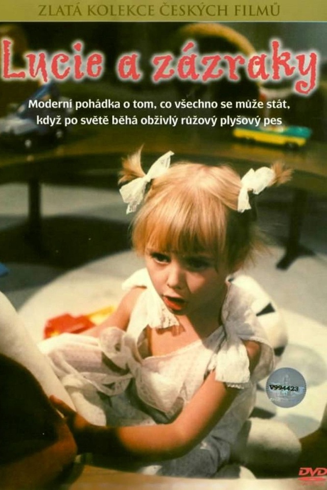Lucie a zázraky