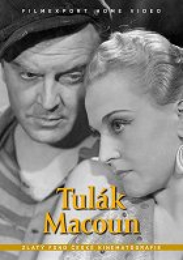 Tulák Macoun