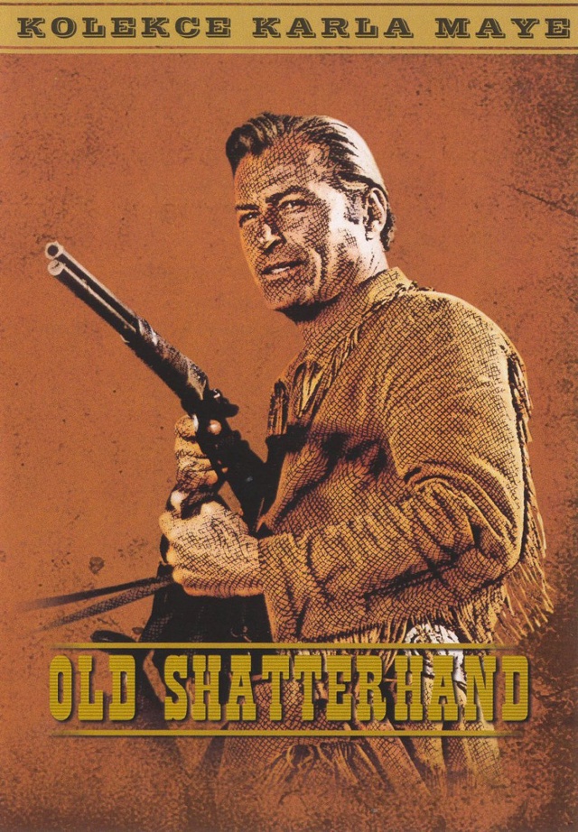 Old Shatterhand