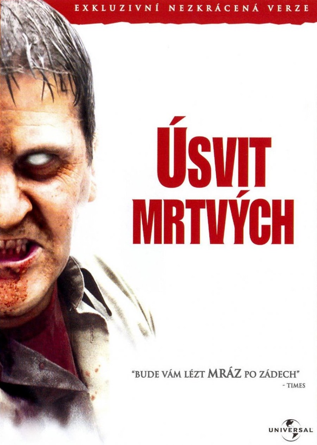 Úsvit mrtvých