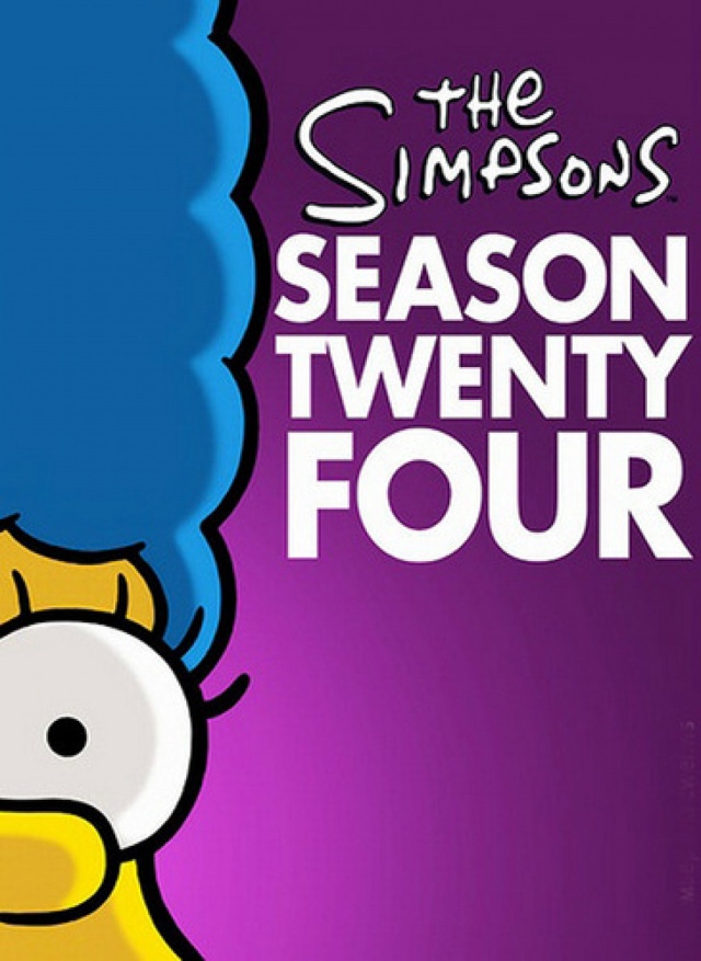 Simpsonovci - S24E01