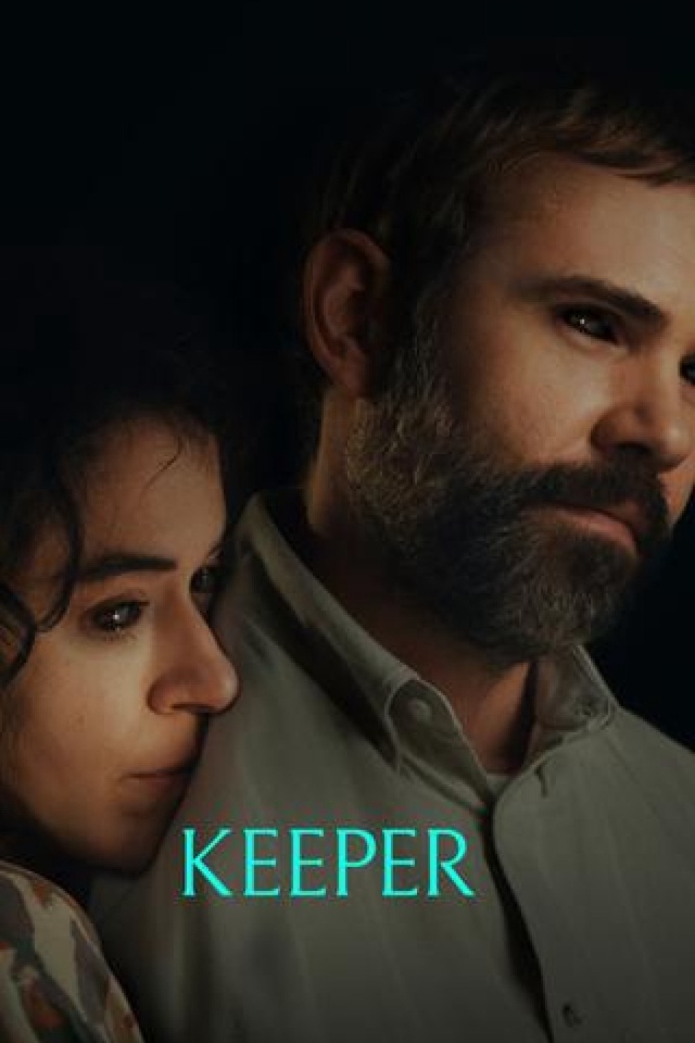 Keeper