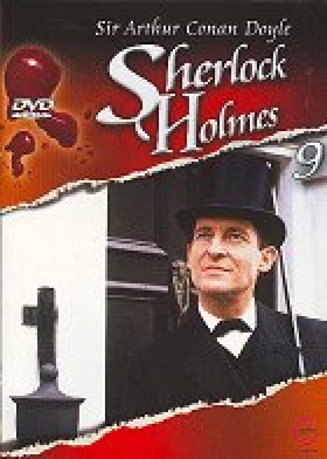 Návrat Sherlocka Holmese - S01E04
