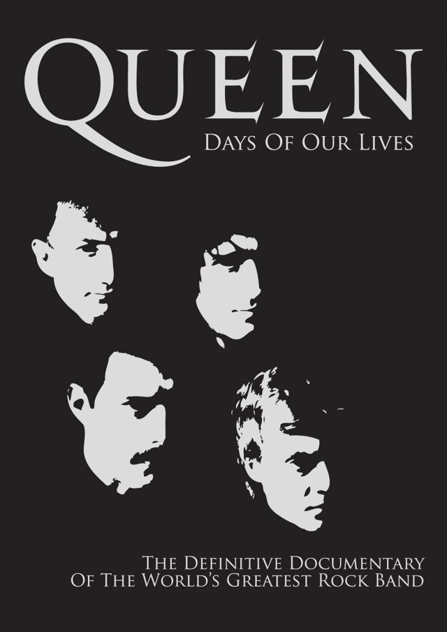 Queen: These Are Days Of Our Live - S01E01
