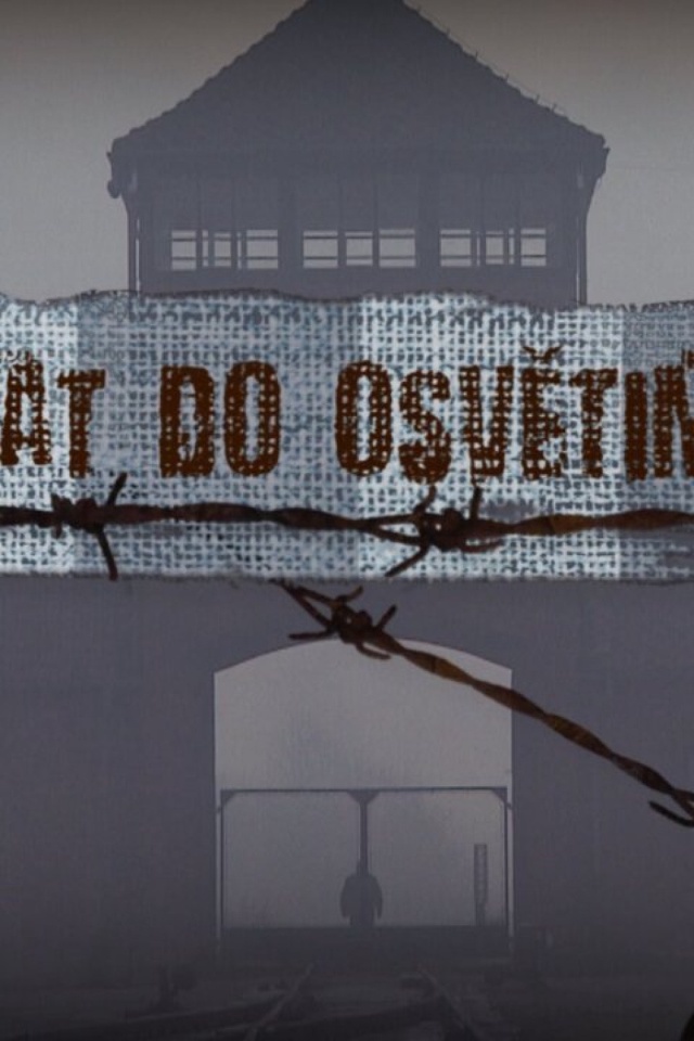 Návrat do Osvětimi