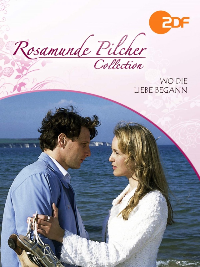 Rosamunde Pilcher: Kde začala láska