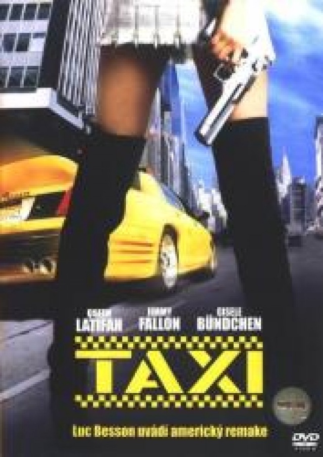 Taxi