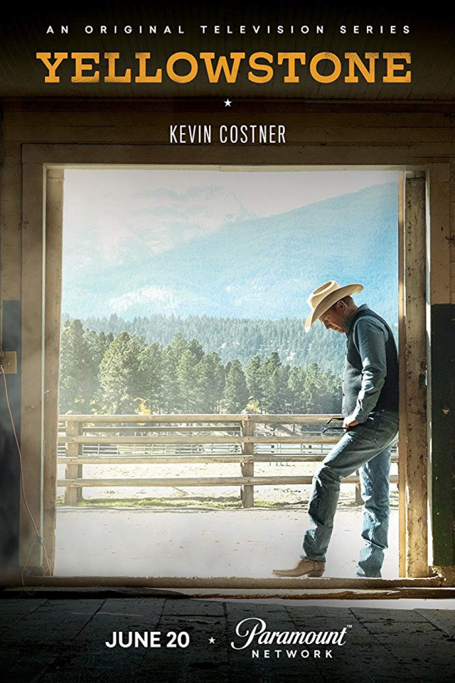 Yellowstone - S01E03
