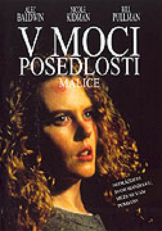 V moci posedlosti