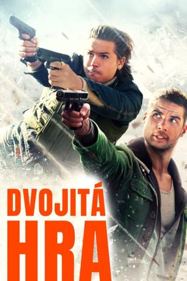 Dvojitá hra