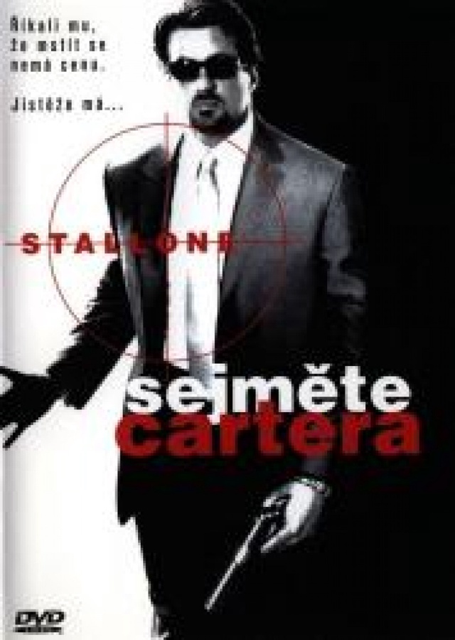 Sejměte Cartera