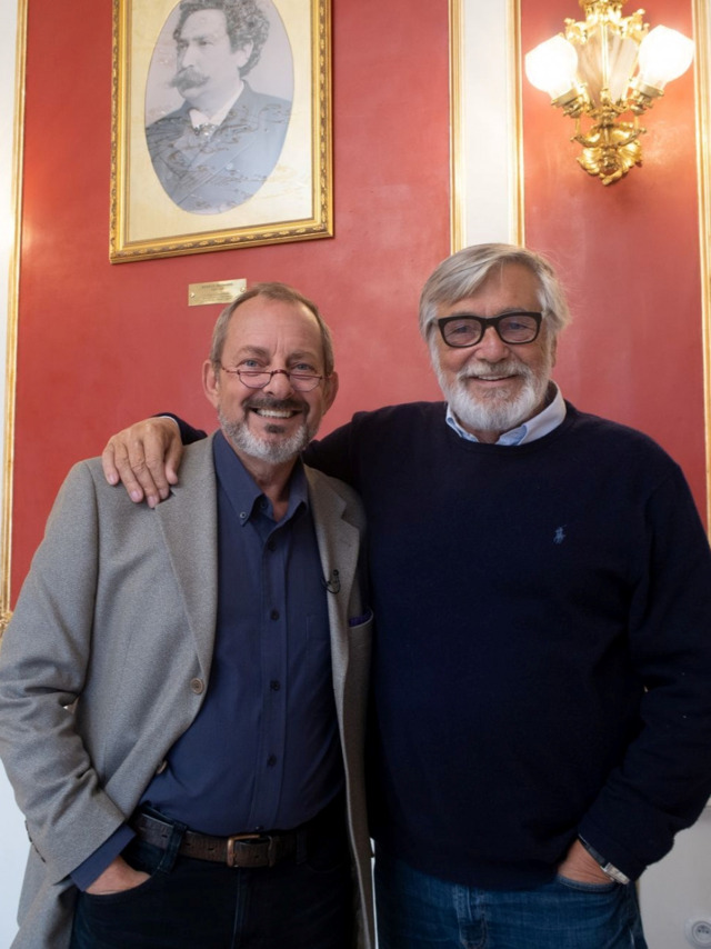 První influenceři - Influenceři minulosti