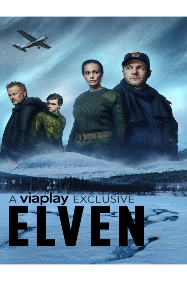 Temná řeka - S01E03