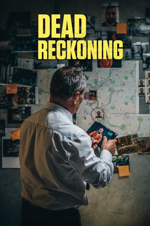 Dead Reckoning - S01E01