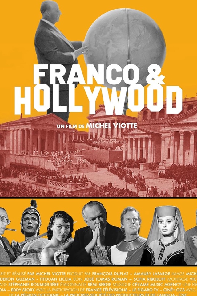Franco & Hollywood