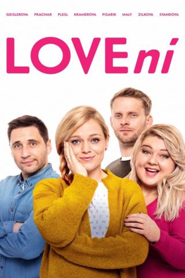 LOVEní