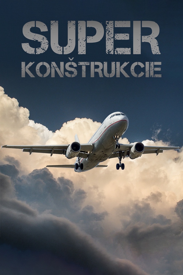 Super konštrukcie