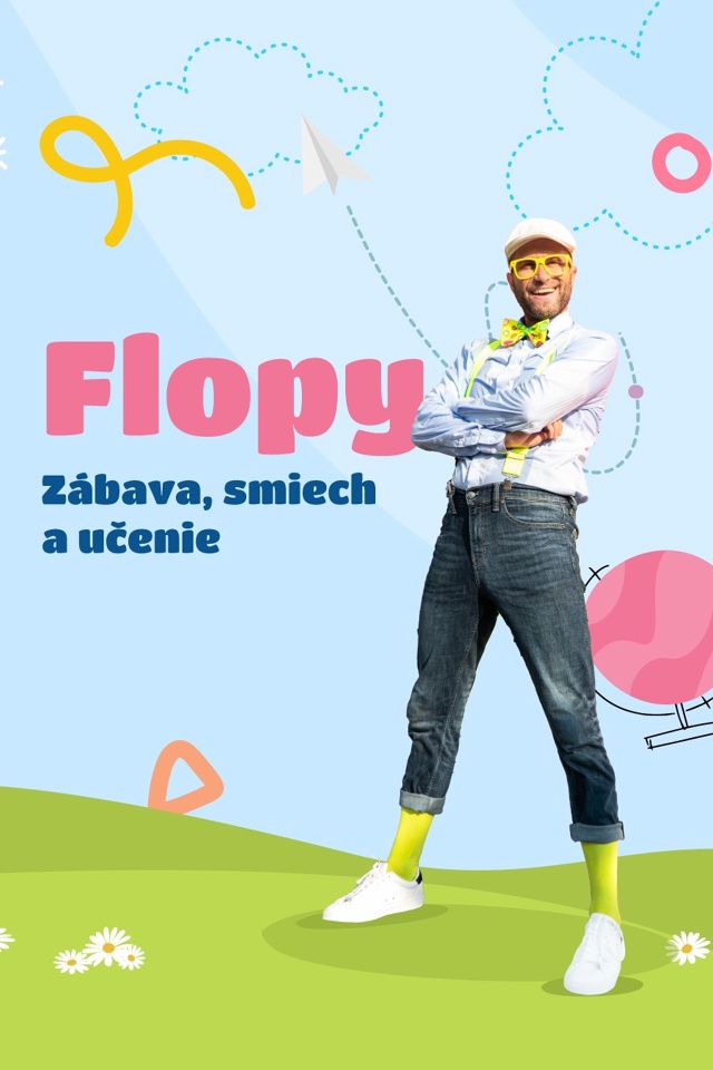 Flopy - S01E01