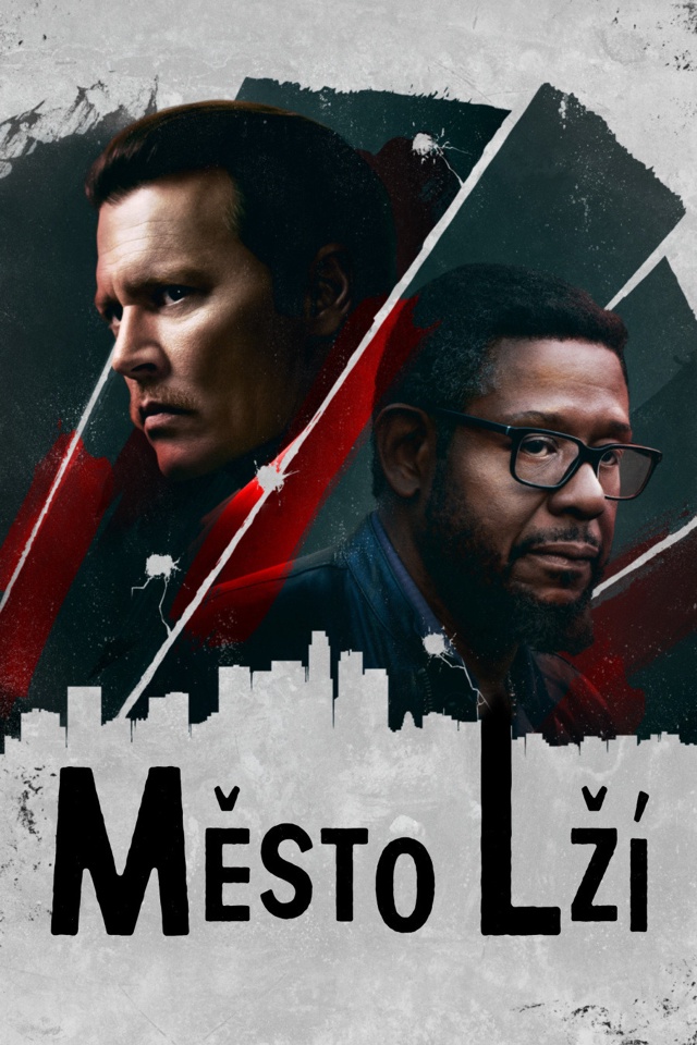 Město lží