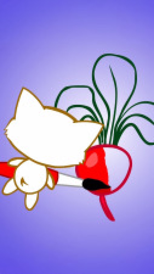 Dotty the Kitty