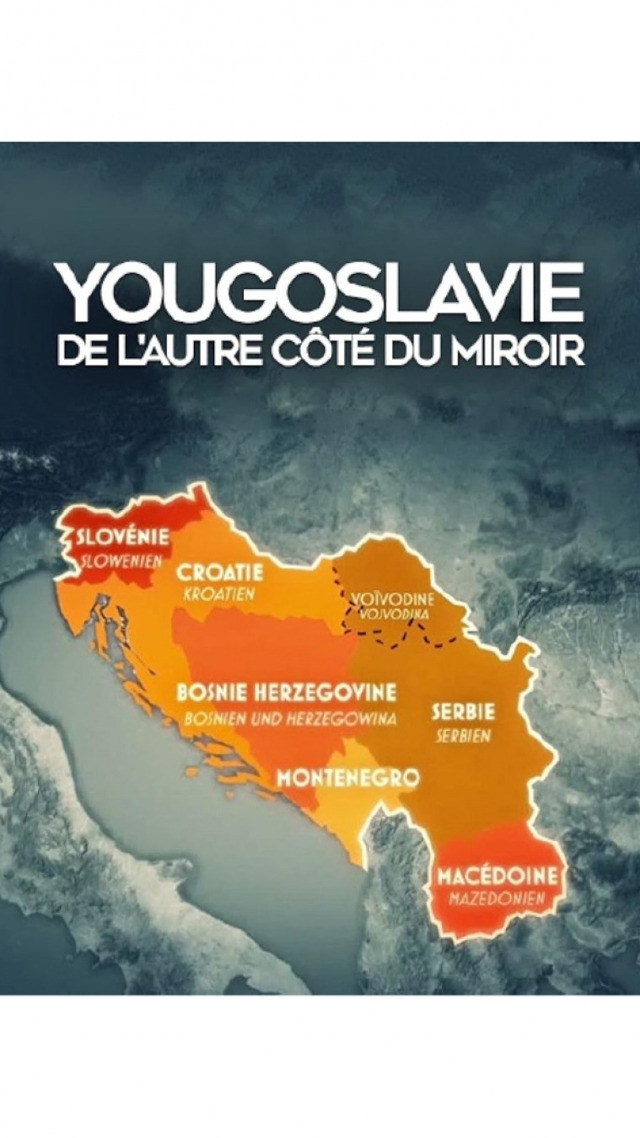 Jugoslávie: Pohled z druhé strany (2)