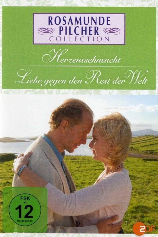 Rosamunde Pilcher: Láska navzdory celému světu