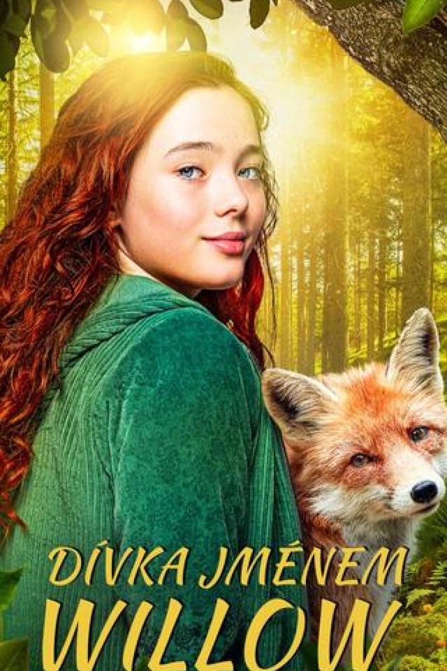 Dívka jménem Willow