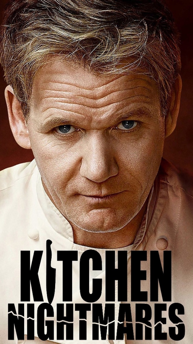 Gordon Ramsay: Noční můry kuchyně - S06E12
