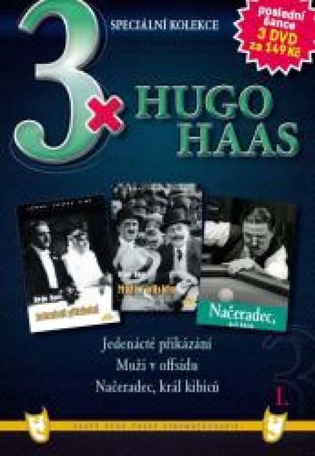 Načeradec, král kibiců