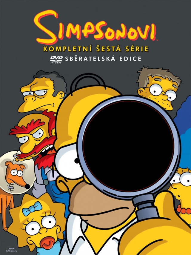 Simpsonovi - S06E01
