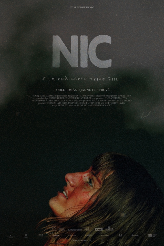 Nič
