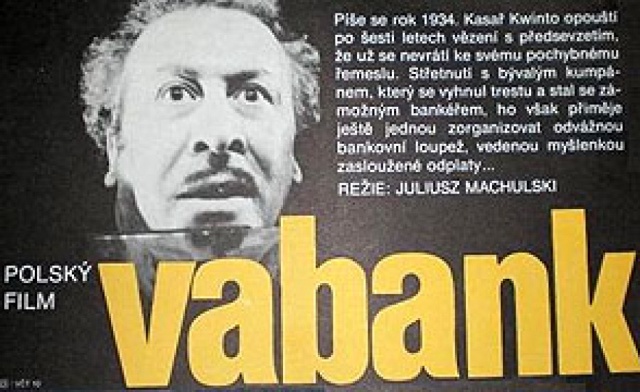 Vabank