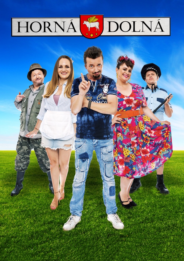 Horná Dolná - S10E04