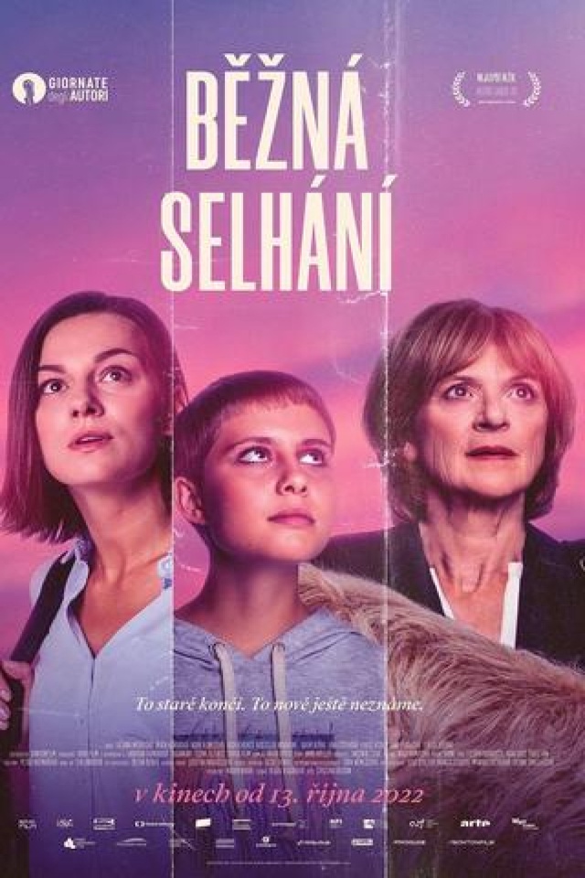 Běžná selhání